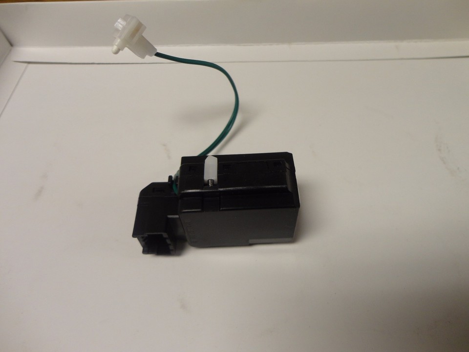 GM 25733005 Switch Ignition and Start Silverado Sierra Yukon Tahoe ...