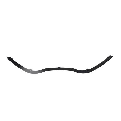 Contrast Cut Windshield Trim For Harley Road Glide FLTR 1998-2013 - Picture 9 of 12
