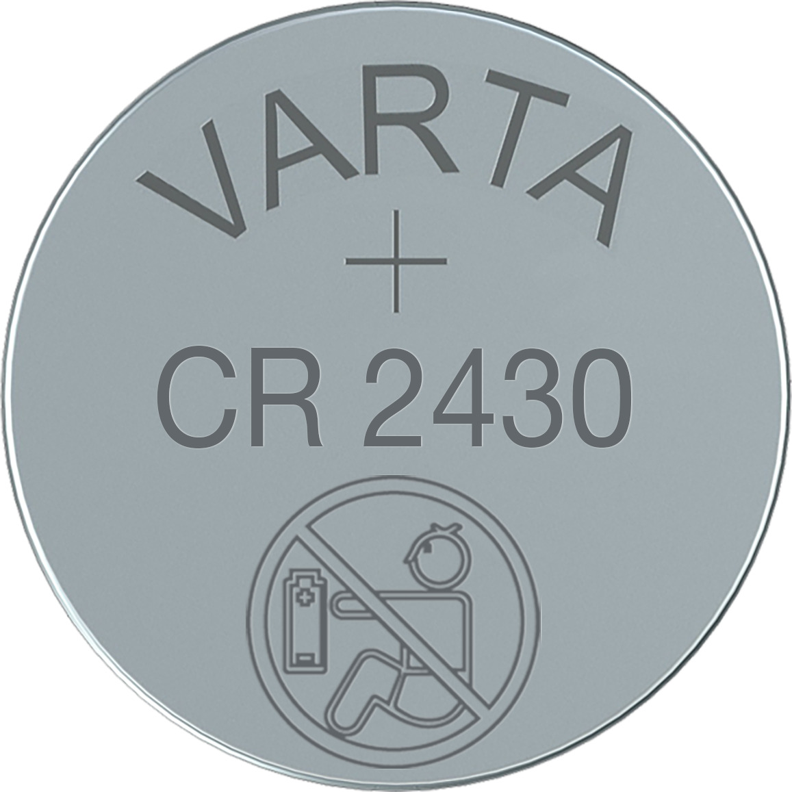 Thumbnail - Varta Knopfzellen Cr1620 Cr2016 Cr2025 Cr2032 Cr2430 Cr2450 Lr44