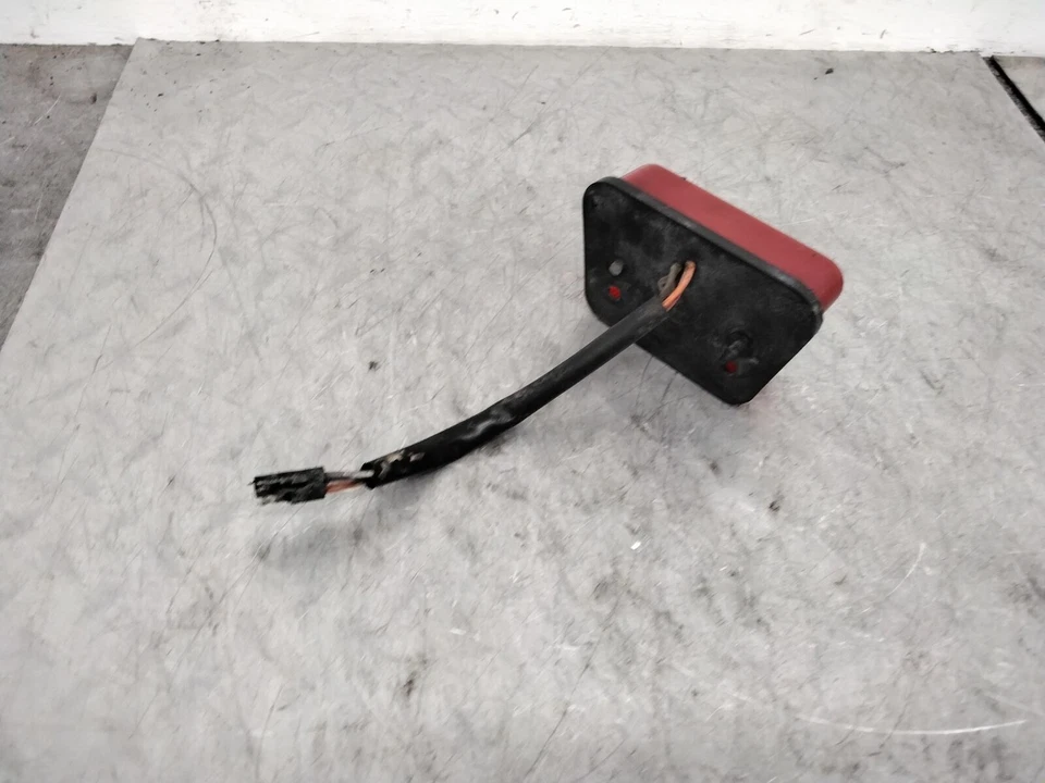 Polaris Magnum 425 1995 4x4 OEM luz trasera freno trasero Foto 4 de 4