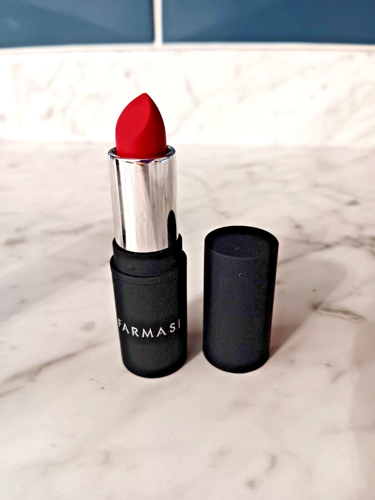 FARMASI MATTE LIPSTICK #03 *Color name unknown*