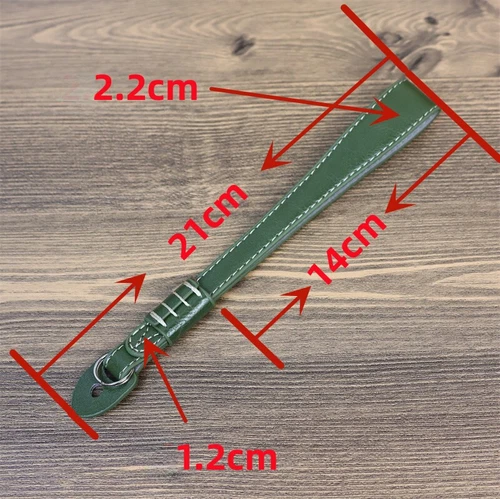 For Fujifilm xt5 xh2 xt4 XS10 xt30II Camera Wrist Strap Convenient Lanyard - Picture 5 of 10