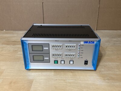 Imada DKA-03C Function Tester Load Cell