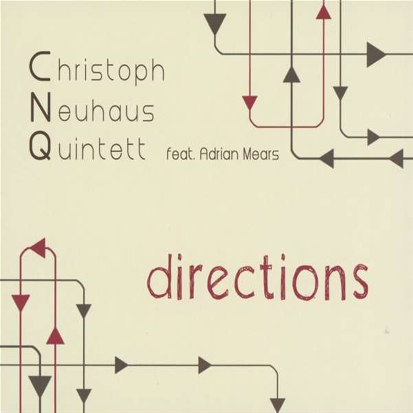 Christoph Neuhaus - Directions