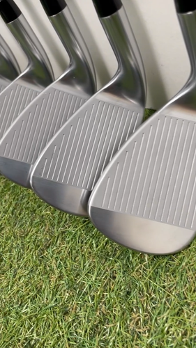NIKE VAPOR FLY 1w 5w 7w 5ut Iron 56789PS 11Pics set Flex R Golf Club RH - Video 1 of 1