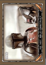 [DIGITAL CARD] Topps Star Wars - Do Not Self-Destruct - Bronze Base