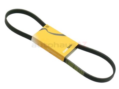 CONTINENTAL CONTITECH Serpentine Belt 11287636376 BMW X5 540i 740iL 840Ci 540iT