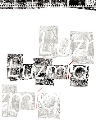 luzmía: Portfolio Vol.1 Edn.1 Featuring Christopher Matos Photography