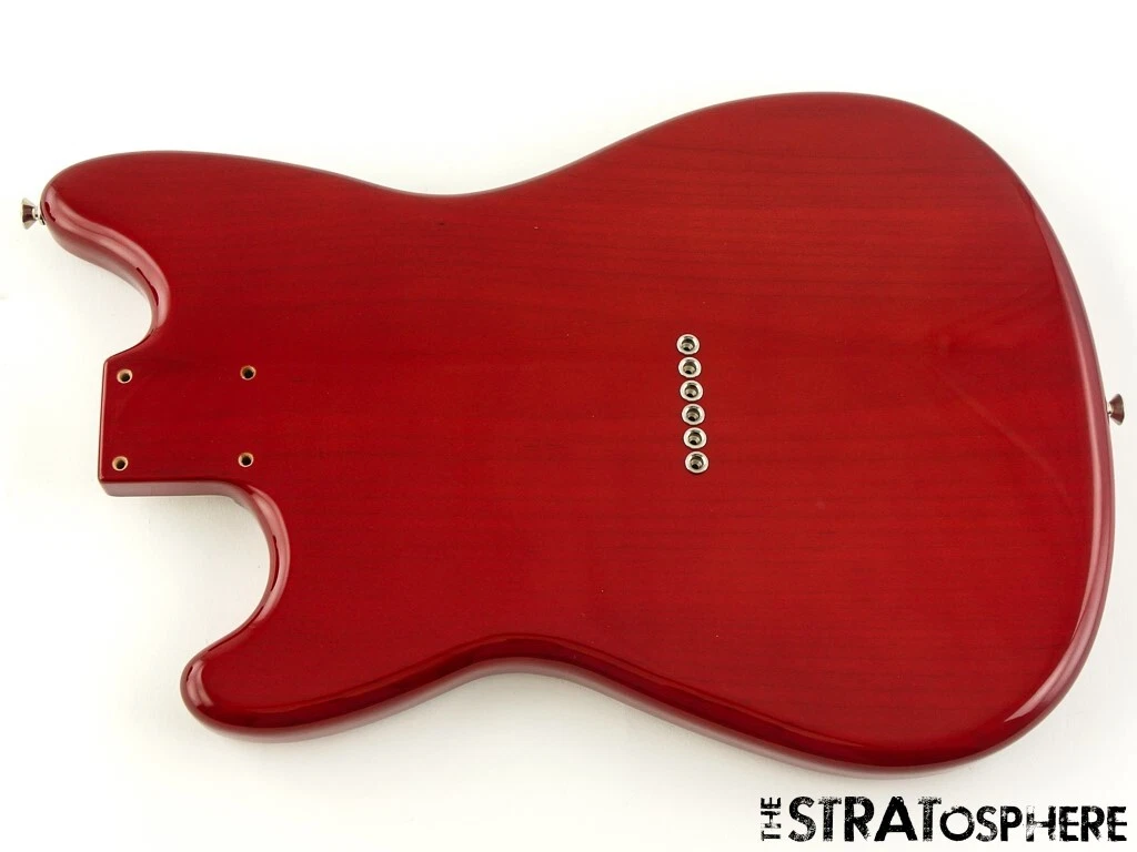 Crimson sales guitars ebay