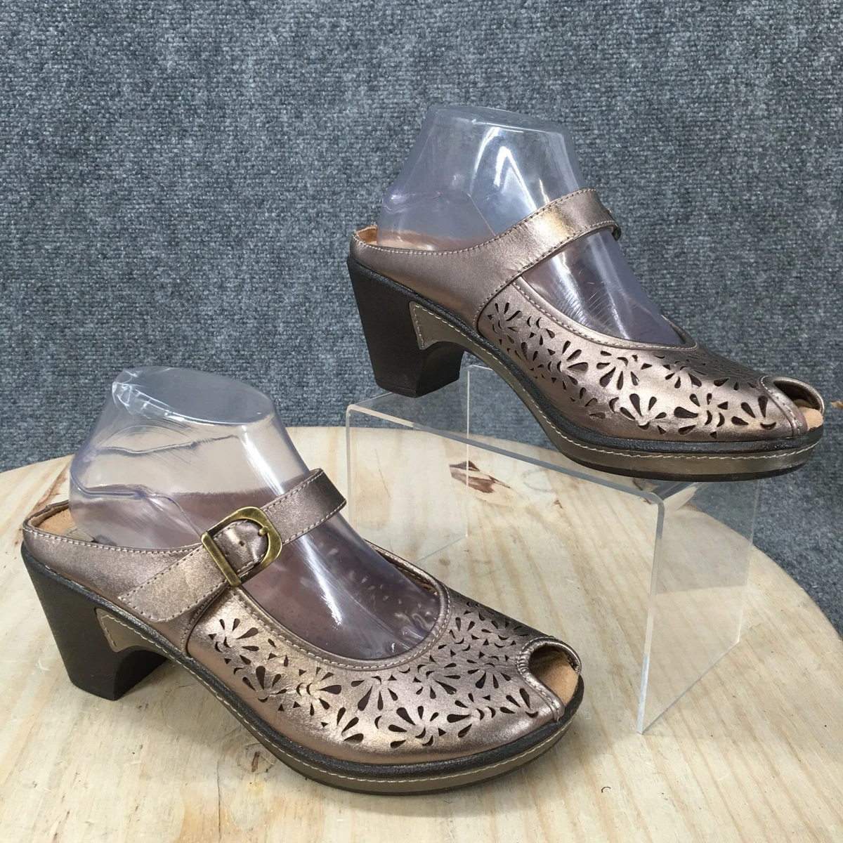 White mountain miso best sale shoes