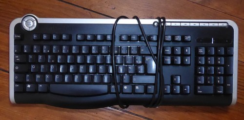 Clavier pour PC Portable Packard Bell Packard Bell MP-09G36F0-6982W - Remplacer clavier ordinateur portable MP
