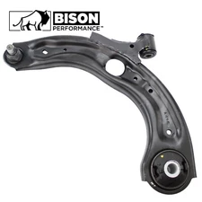 Bison Performance Front Driver Left LH Lower Control Arm & Ball Joint For Yaris