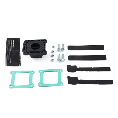Motorcycle Reed Valve System V4R83A-I Fit for Suzuki RM85 2002-2019 AU - Picture 2 of 10