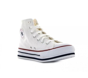 converse platform junior