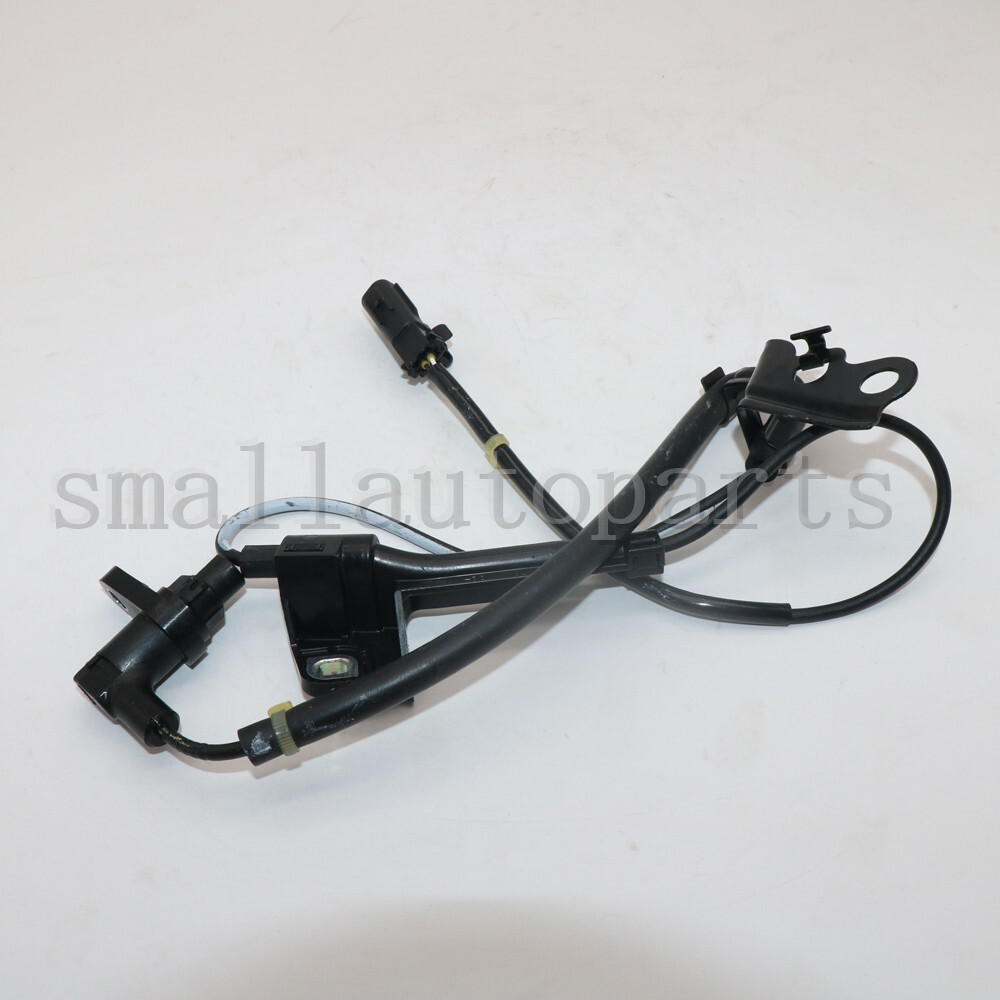 アオ　0308 Genuine ABS Speed Sensor Front LH 89543-20200 for Toyota Allion