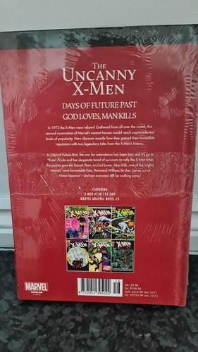 MARVEL MIGHTIEST HEROES GRAPHIC NOVEL COLLECTION-0 1-130 POST WORLDWIDE AND FREE - Imagen 112 de 286