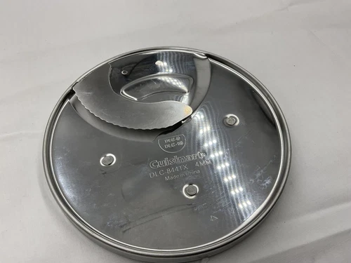 Cuisinart DLC-8 & DLC-10 Slice Shred Discs Replacement Stem