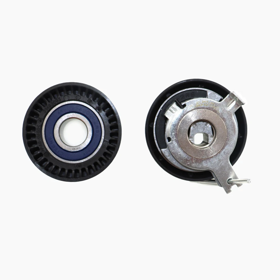 NEW OEM For Volvo S60 S80 S90 XC40 XC60 XC90 Timing Belt Kit 32213096 IN US - Image 2 of 4