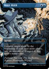 Mana Drain (Textured Foil) Outlaws of Thunder Junction: Breaking