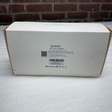 Orico SATA Drive Dock 6518US3-US-BK