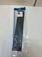 Middle Atlantic Products Flanged Econo Blank EB2 2SP