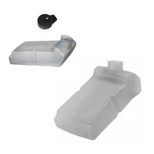 ABS Replace Detergent Tank With /Without Cap for Karcher K2/K3 Range 5.071-240.0