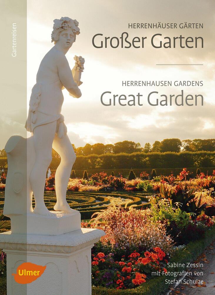 Thumbnail - Herrenhäuser Gärten: Großer Garten - Sabine Zessin / Stefan Schulze