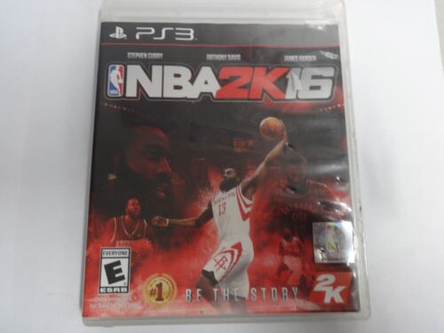 LARGE SELECTION PS3 PLAYSTATION 3 USED & NEW VIDEO GAMES U CHOOSE FROM DROP DOWN - Picture 295 of 487
