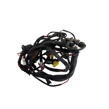 Installation Électrique Services Moteur -A- AUDI 80 Coupe' (1993) 2.0 B / LPG