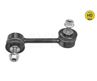 Stange/Strebe, Stabilisator MEYLE-HD: Better Than Oe. Meyle 37-160600067/HD