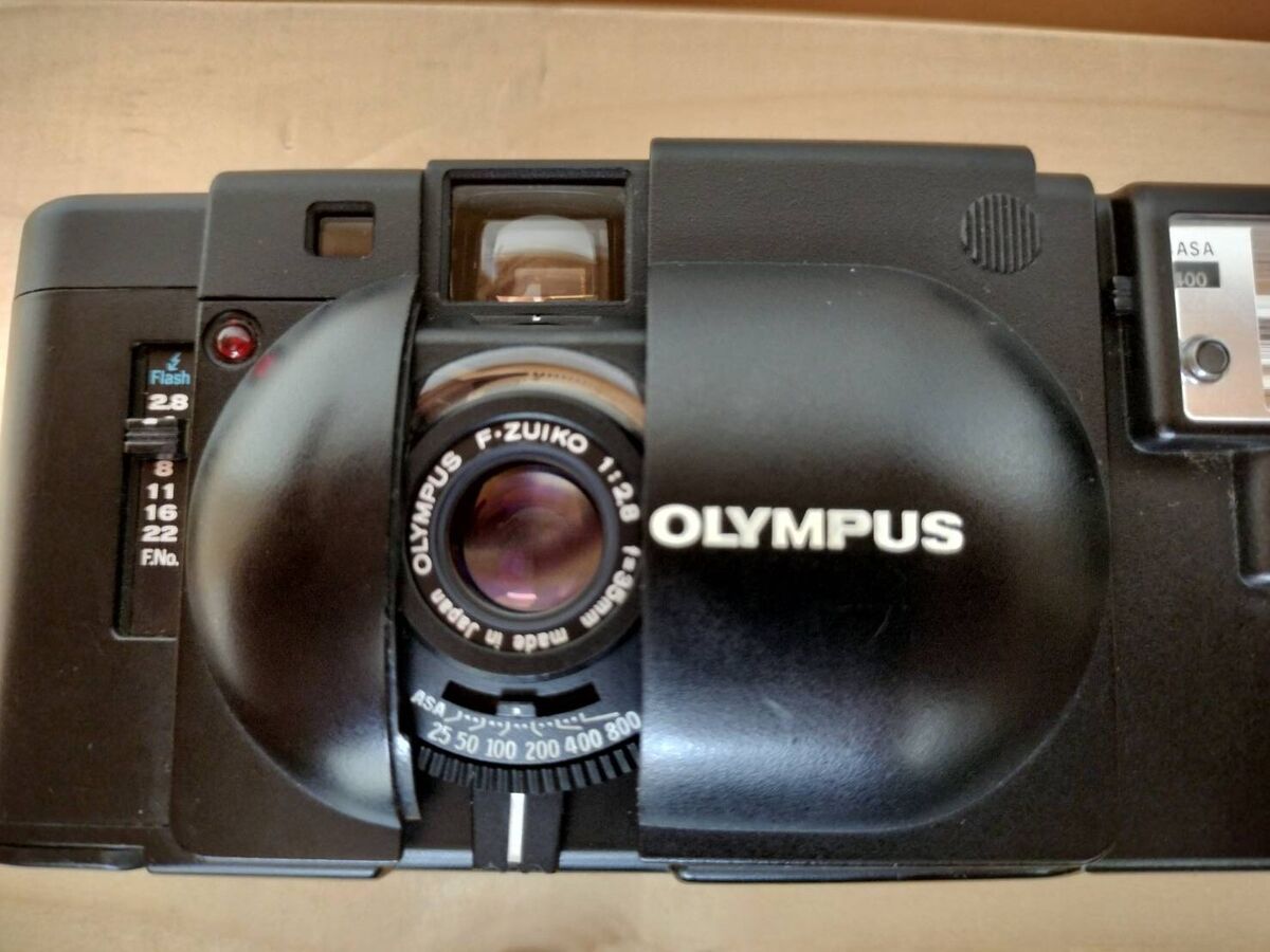 MINT】OLYMPUS XA A11 Electric Flash F-ZUIKO 35mm F2.8 | eBay MINT】OLYMPUS XA A11 Electric Flash F-ZUIKO 35mm F2.8 | eBay