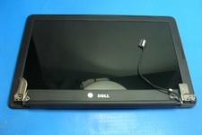 Dell Inspiron 15 5565 15.6" Genuine Glossy HD LCD Screen Complete Assembly Gray
