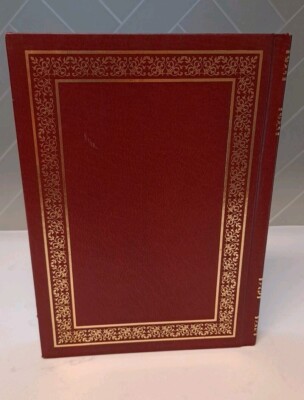 The World Book Year Book 1988 Events Of 1987 Red Gold Encyclopedia