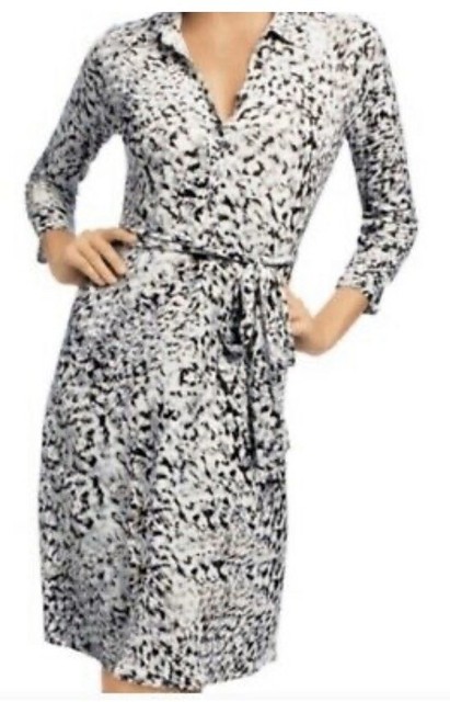 decjuba wrap dress