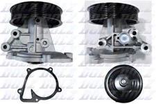 Dolz F211 Water Pump for Ford