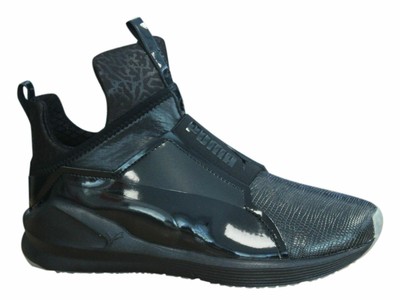 puma fierce evoknit metallic