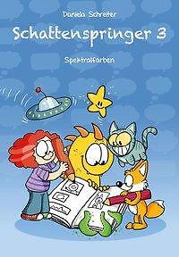Schattenspringer | Buch | 9783741606373