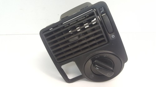 VW Golf IV 4  Lichtschalter Licht Schalter Luftdüse 1c0941531  (68)