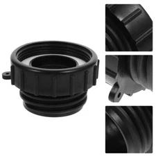 Ibc Tote Drain Adapter Coarse Thread for Ibc Tank with Fine Thread