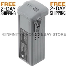 DJI Air 3S  intelligent flight Battery  * Dead Battery Not Charging  **