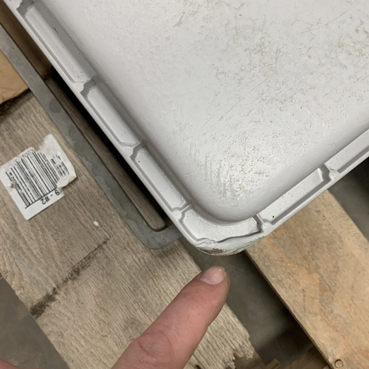 Nokia 475124A.101 AEHC AirScale MAA 64T64R B41 320W Used | eBay