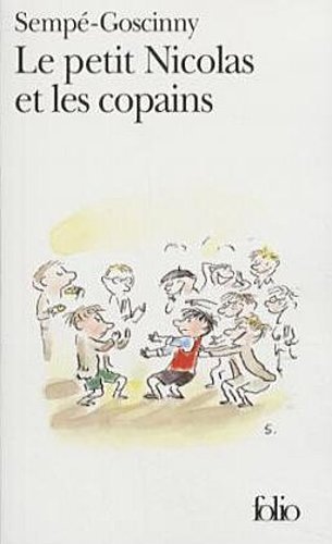 Thumbnail - Le Petit Nicolas Et Les Copains Jean-jacques Sempe