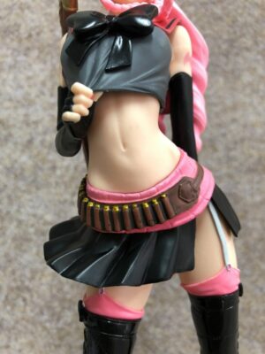 New Banpresto Onepiece Flag Diamond Ship -Perhona- Code: B