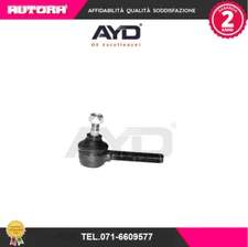 9101559 Left Internal Coupling Bar Head (AYD BRAND)..