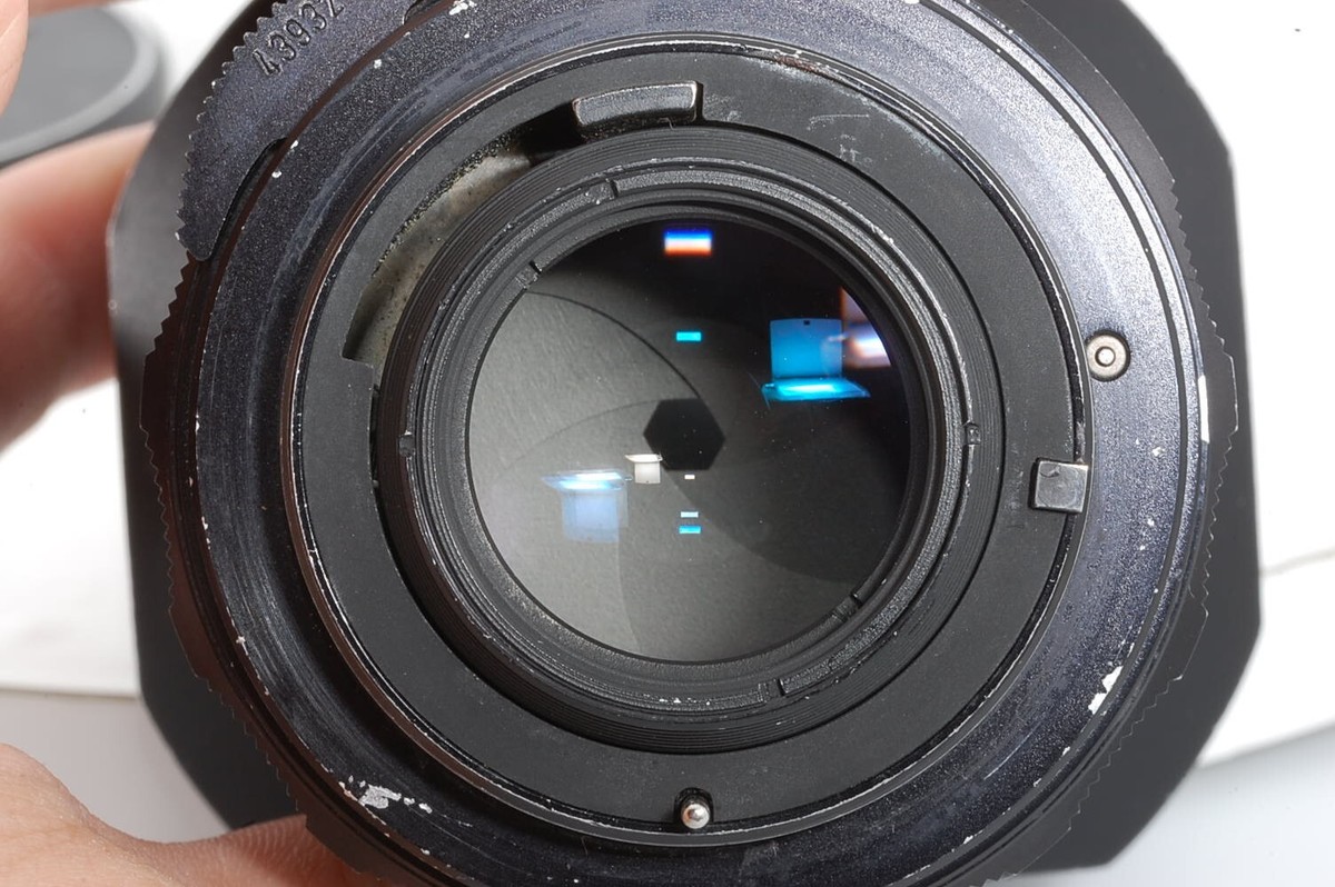 銘玉　Asahi Pentax Super-Takumar 35mm F2 美品 Asahi Pentax Super Takumar 35mm f2 M42 [Exc+5 Yellowing