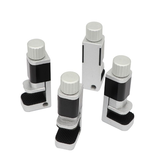 1/4Pcs Repair LCD Screen Fastening Clamp Hand Tools Set for Phone iphone Tablet - Picture 4 of 8