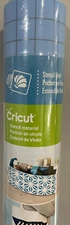 Cricut Stencil Vinyl - NEW 1 Roll 12in x 48in