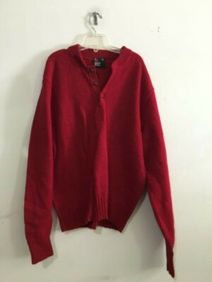 robert bruce sweater