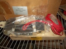 New Parker 422CA423A23W Solenoid Valve USA
