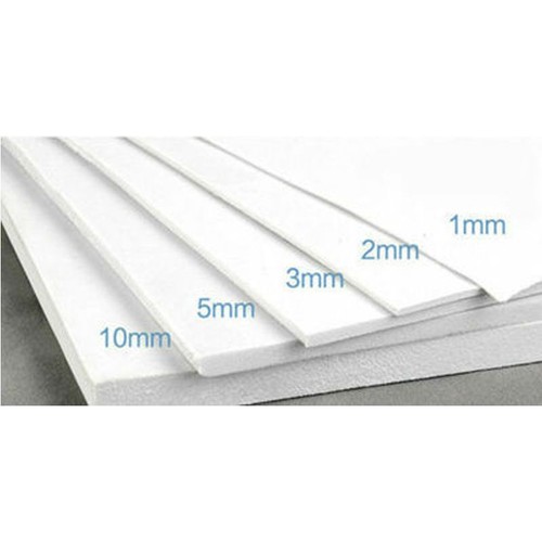 Eva Foam Sheets Sound-Absorbing Noise foam Craft EVA Sheet Model Making Material - Picture 26 of 26